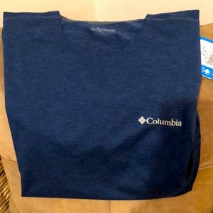 Columbia Tee-Shirt